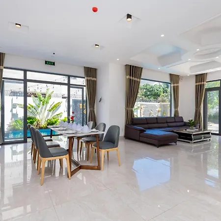Palm Villa 34